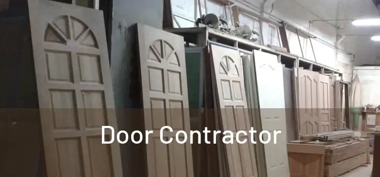  Door Contractor 