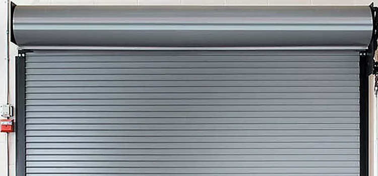 rolling steel door repair Las Flores